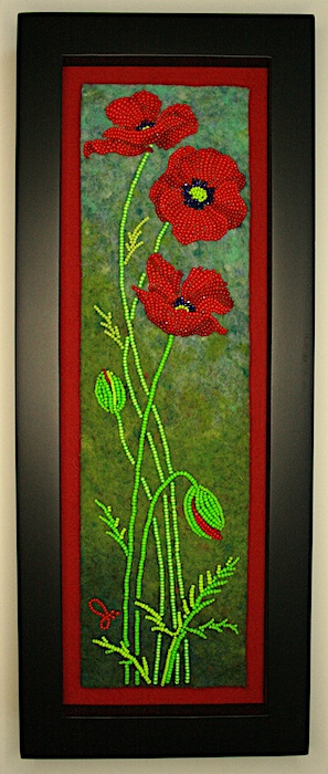 Poppies